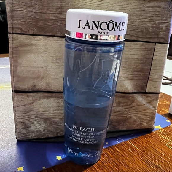 Lancôme bi-facil 125 m l - Picture 4 of 4